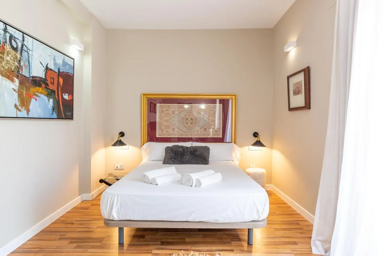 Hotel Albaicin Coín