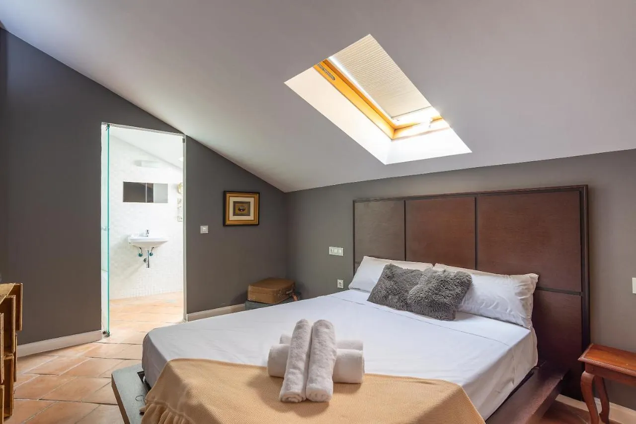 Hotel Albaicin Coín 0*,