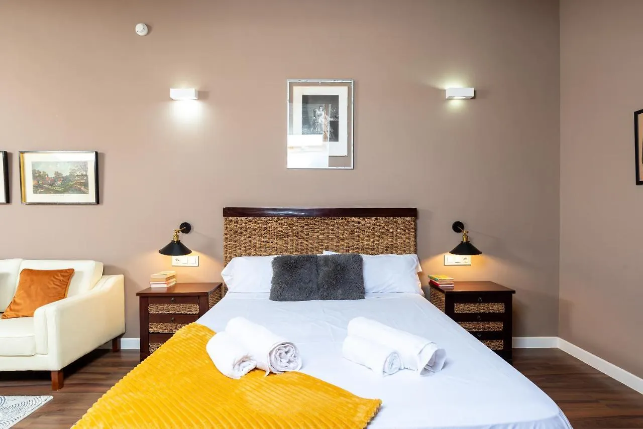 Hotel Albaicin Coín
