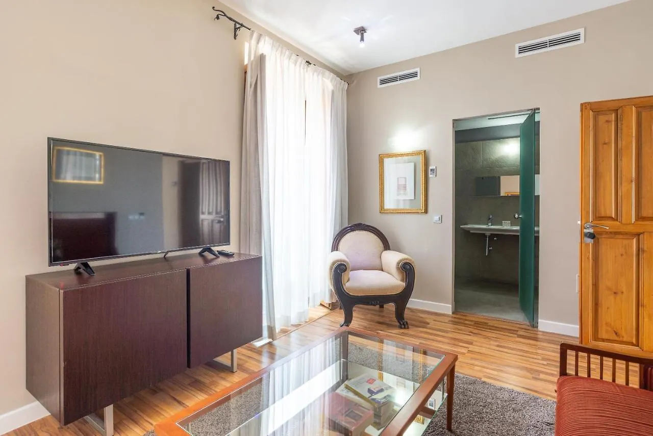 Hotel Albaicin Coín