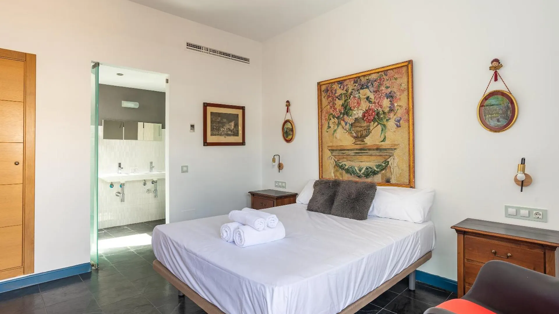 Hotel Albaicin Coín