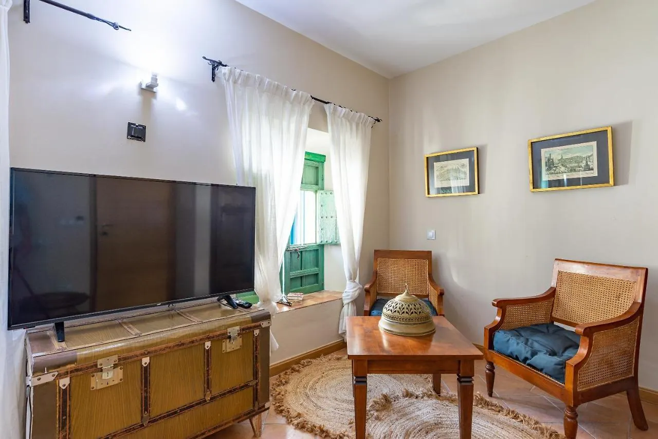 Hotel Albaicin Coín