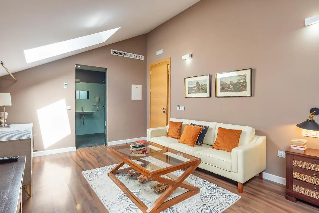 Hotel Albaicin Coín
