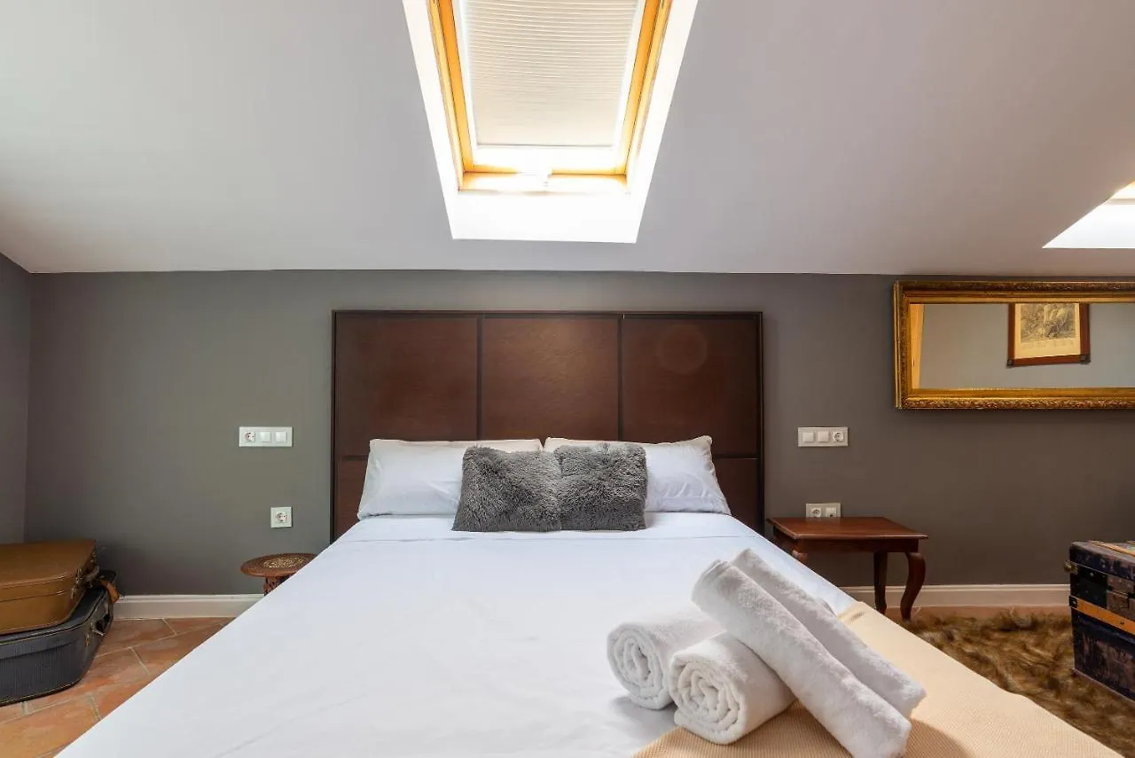 Hotel Albaicin Coín