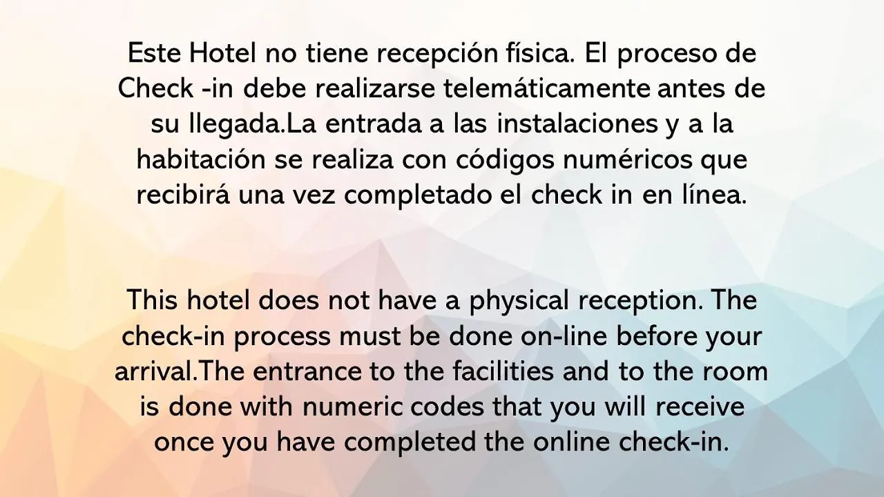 Hotel Albaicin Coín
