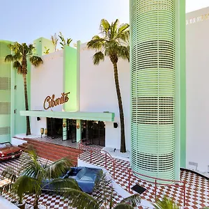 Cubanito Ibiza (adults Only) 4*, San Antonio (Ibiza) Spanje