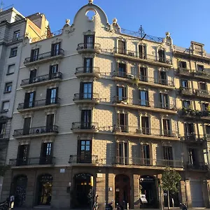 Travel Gasthof Barcelona