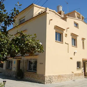 hostal-el-callejon.catalonia-hotels.com/