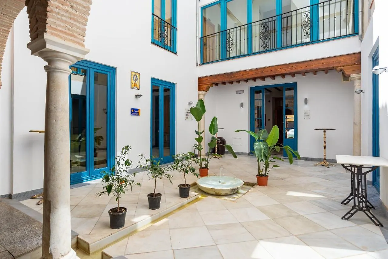 Hotel Albaicin Coin