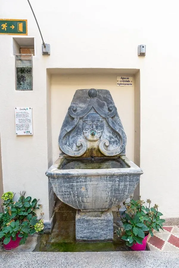 Hotel Albaicin Coin