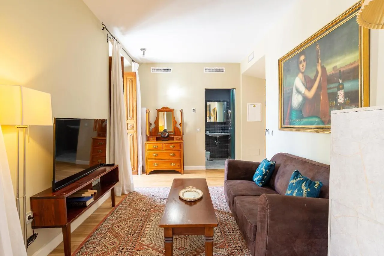 Hotel Albaicin Coin 0*,  Spain