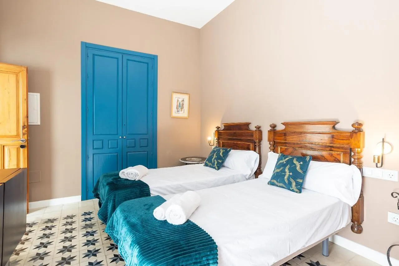 Hotel Albaicin Coín