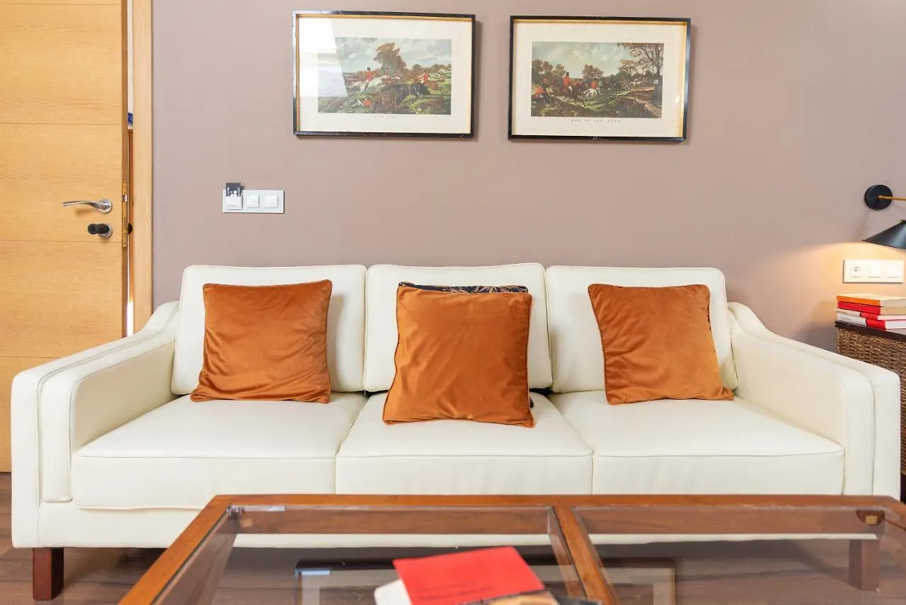 Hotel Albaicin Coín