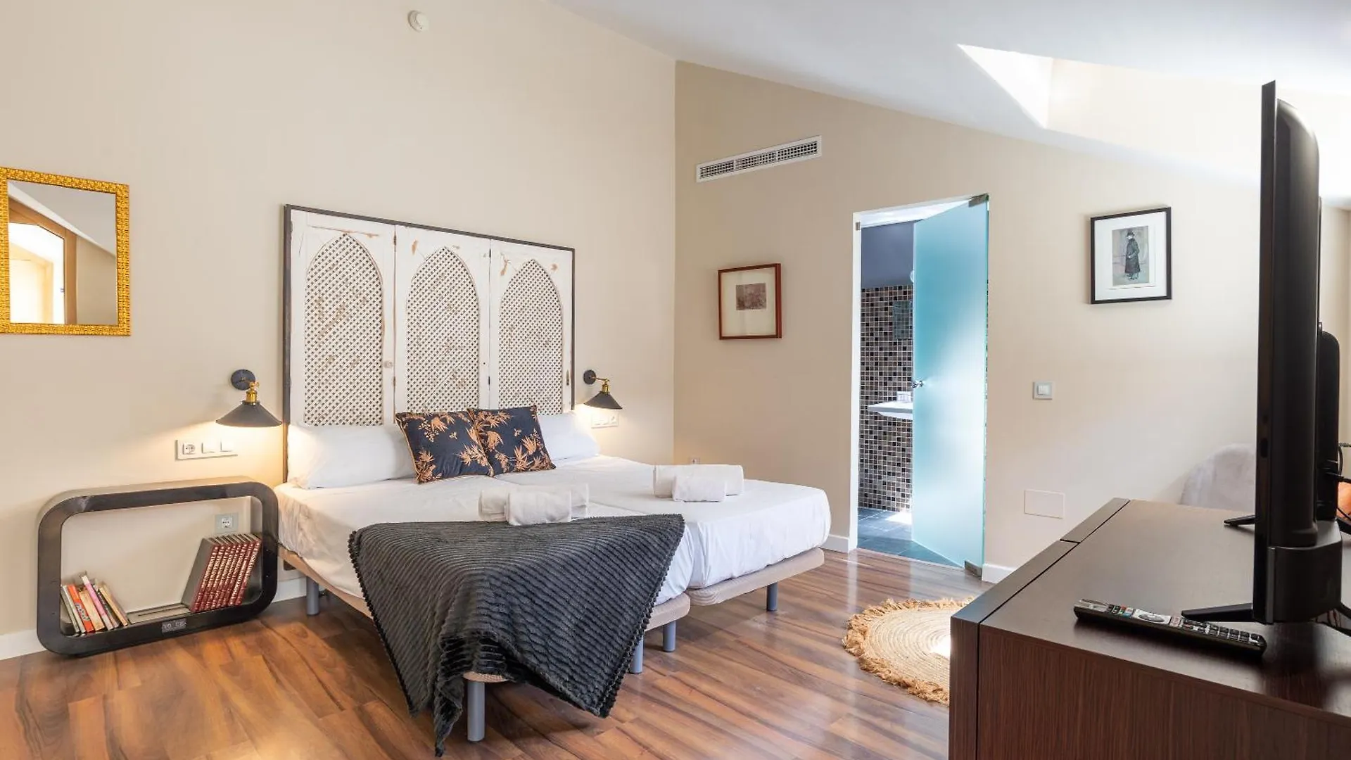 Hotel Albaicin Coin 0*,  Spain