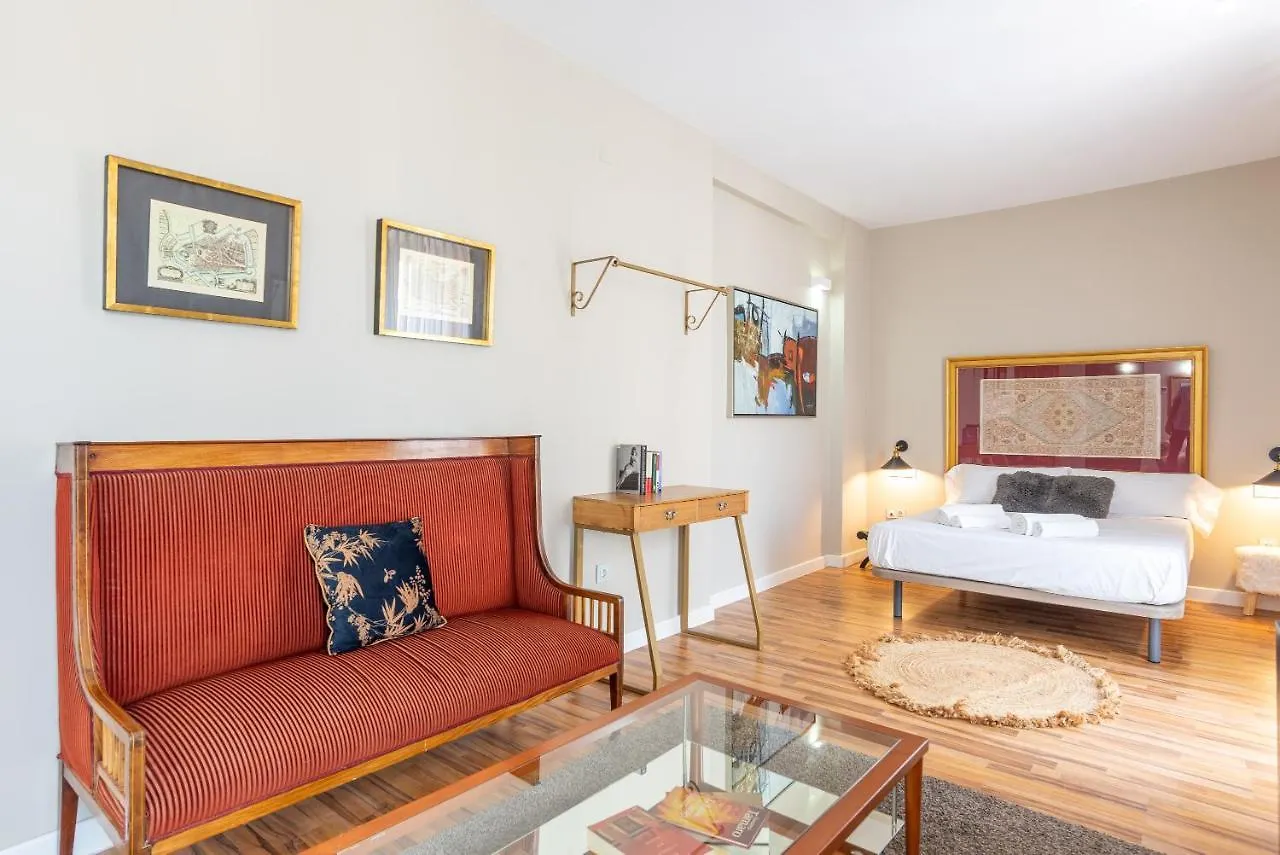 Hotel Albaicin Coín 0*,