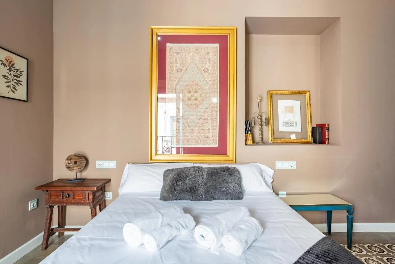 Hotel Albaicin Coin