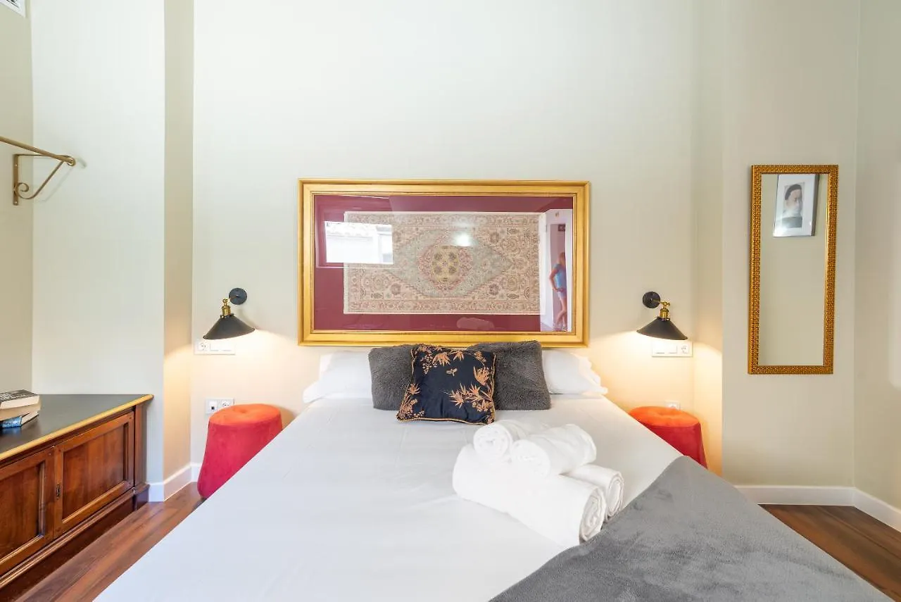 Hotel Albaicin Coin