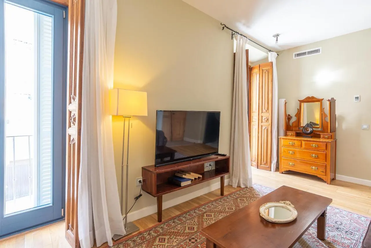 Hotel Albaicin Coin