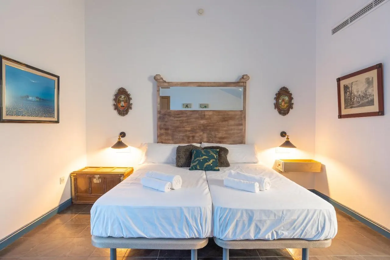 Hotel Albaicin Coin