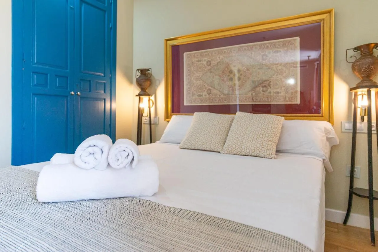 Hotel Albaicin Coin